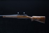 Custom Ruger 7x57 Model 77 Rifle - 2 of 8