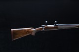 Custom Ruger 7x57 Model 77 Rifle - 7 of 8
