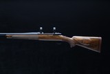 Custom Ruger 7x57 Model 77 Rifle - 1 of 8