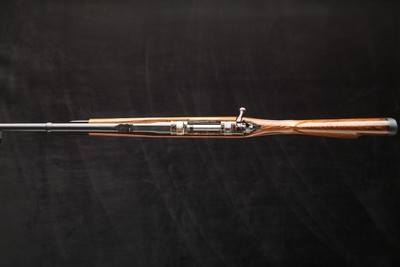 Dakota Arms 76 African .404 Jeffery - Image 5 of 8