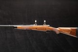 Dakota Arms 76 African .404 Jeffery - 1 of 8
