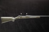 Weatherby .375 Wby Mag Southgate 98 4646 Rifle - 1 of 8