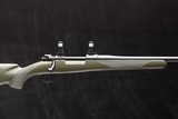Weatherby .375 Wby Mag Southgate 98 4646 Rifle - 2 of 8
