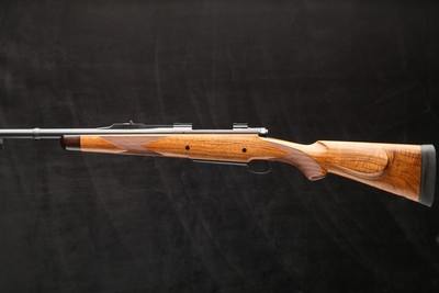 Dakota Arms 76 African .450 Dakota