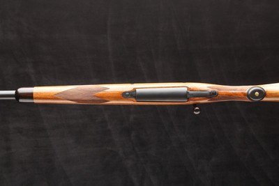Dakota Arms 76 African .450 Dakota - Image 4 of 8