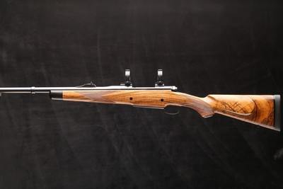 Dakota Arms 76 African .404 Dakota