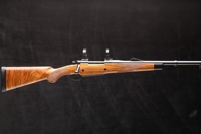 Dakota Arms 76 African .404 Dakota - Image 7 of 8