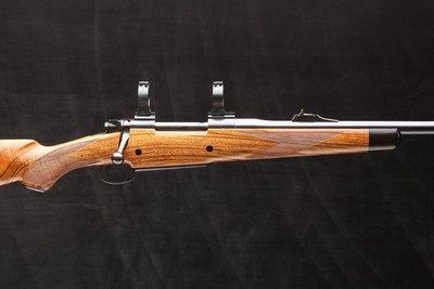 Dakota Arms 76 African .404 Dakota - Image 8 of 8