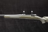 Weatherby .375 Wby Mag Southgate 98 4646 Rifle - 4 of 8