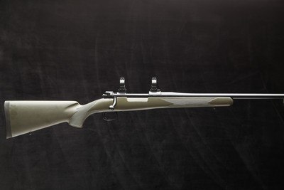 Weatherby .375 Wby Mag Southgate 98 4646 Rifle