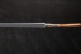 Zoli & F.lli. Rizzini 20g Boxlock Side by Side Shotgun - 7 of 8