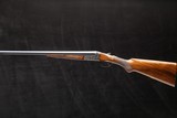 Zoli & F.lli. Rizzini 20g Boxlock Side by Side Shotgun - 3 of 8