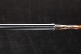 Zoli & F.lli. Rizzini 20g Boxlock Side by Side Shotgun - 8 of 8