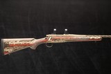 Remington 6.5 Creedmoor 40x-Ti Rifle