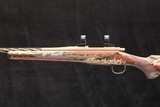 Remington 6.5 Creedmoor 40x-Ti Rifle - 4 of 8