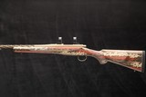 Remington 6.5 Creedmoor 40x-Ti Rifle - 3 of 8