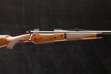 Dakota Arms 76 African Traveler .450 Dakota - 8 of 8