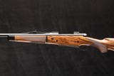 Dakota Arms 76 African Traveler .450 Dakota - 2 of 8