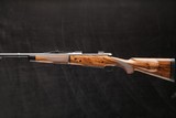Dakota Arms 76 African Traveler .450 Dakota - 1 of 8