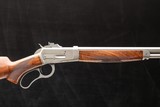Big Horn Armory 89 .500 S&W - 8 of 8