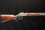 Big Horn Armory 89 .500 S&W - 7 of 8