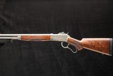 Big Horn Armory 89 .500 S&W - 1 of 8