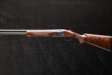 Browning Superposed 12ga
