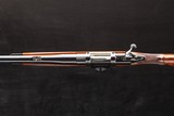Griffin & Howe .375 H&H Mag. Pre 64 Winchester Model 70 - 6 of 8