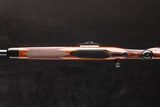 Griffin & Howe .375 H&H Mag. Pre 64 Winchester Model 70 - 8 of 8
