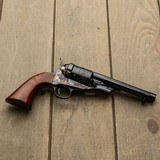 A Uberti 1860 Conversion .45 Long Colt - 2 of 2