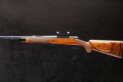 Griffin & Howe .375 Wby. Mag. Pre 64 Winchester Model 70