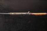 Griffin & Howe .375 Wby. Mag. Pre 64 Winchester Model 70 - 5 of 8