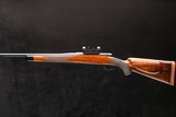 Griffin & Howe .35 Whelen Pre 64 Winchester Model 70 - 1 of 8