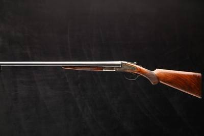 LC Smith Skeet Special 12ga