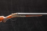 LC Smith Skeet Special 12ga - 8 of 8