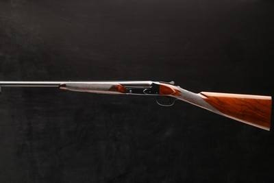 Winchester 21 20ga