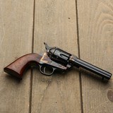 A. Uberti 1873 .22 Long Rifle - 2 of 2