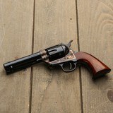 A. Uberti 1873 .22 Long Rifle - 1 of 2