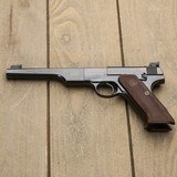 Colt .22 LR Woodsman Match Target U.S. Property - 2 of 2