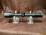 Ziess Conquest 3.5-10x44 MC - 2 of 2