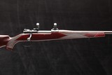 Weatherby .300 Wby Mag 98 Custom - 8 of 8
