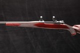 Weatherby .300 Wby Mag 98 Custom - 2 of 8