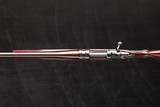 Weatherby .300 Wby Mag 98 Custom - 6 of 8
