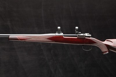 Weatherby .300 Wby Mag 98 Mauser - Image 2 of 8