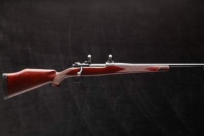 Weatherby .300 Wby Mag 98 Mauser - Image 7 of 8