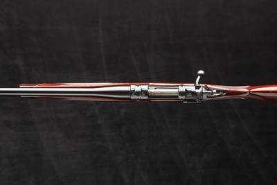 Weatherby .300 Wby Mag 98 Mauser - Image 6 of 8