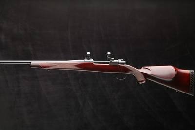 Weatherby .300 Wby Mag 98 Mauser