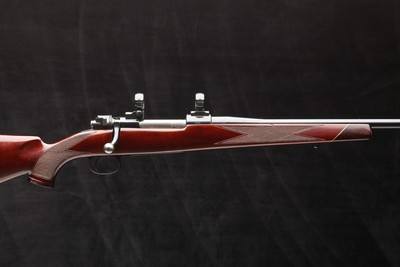 Weatherby .300 Wby Mag 98 Mauser - Image 8 of 8