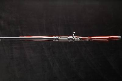 Weatherby .300 Wby Mag 98 Mauser - Image 5 of 8