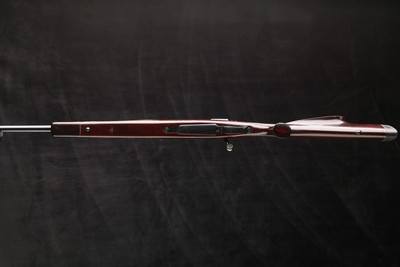 Weatherby .300 Wby Mag 98 Mauser - Image 3 of 8